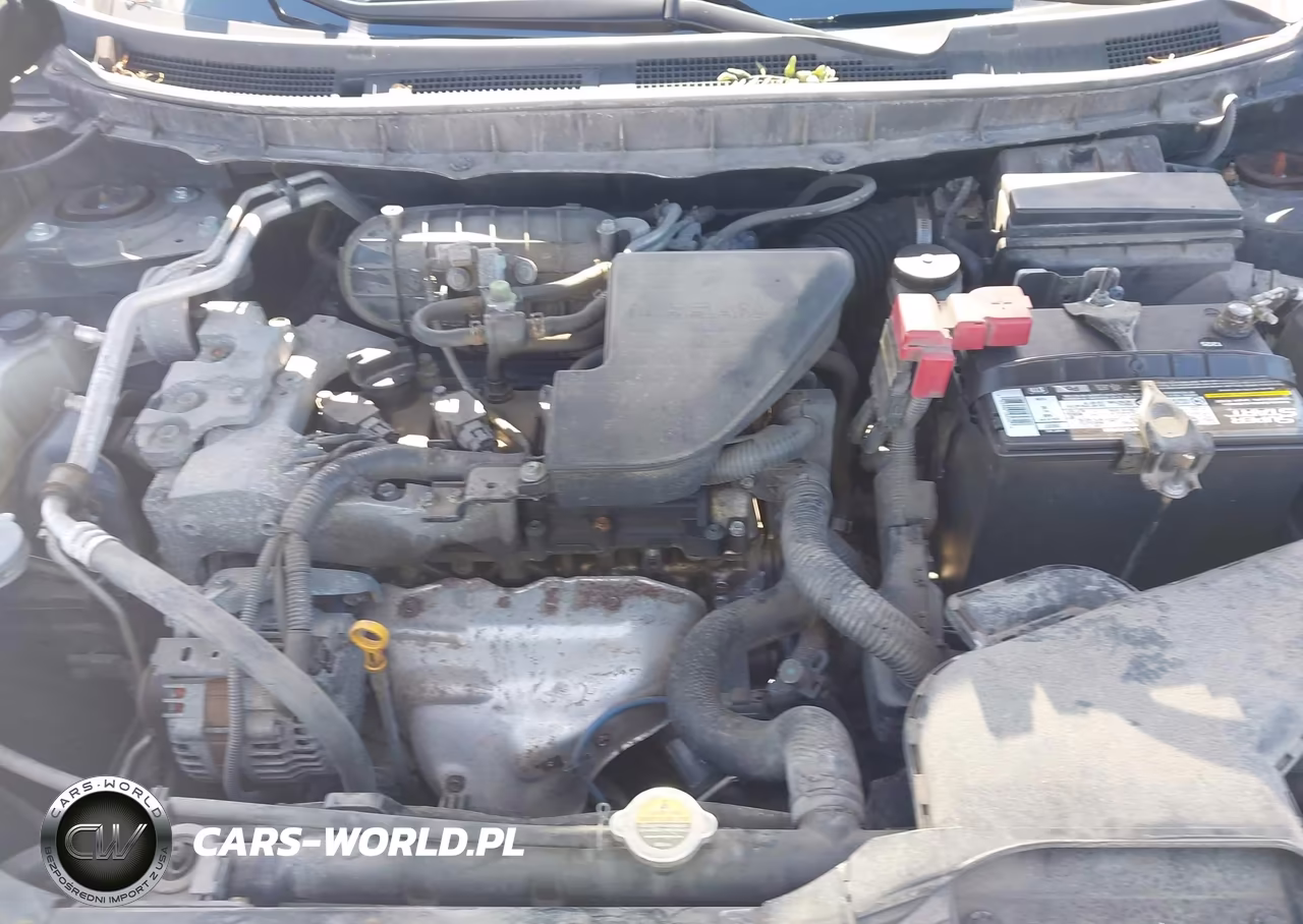2011 Nissan Rogue Sv VIN:JN8AS5MV3BW290630 - 10