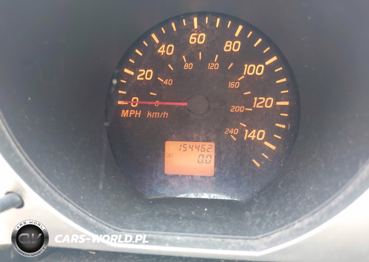 2003 Nissan Altima 2.5 S VIN:1N4AL11D63C232808 - 7