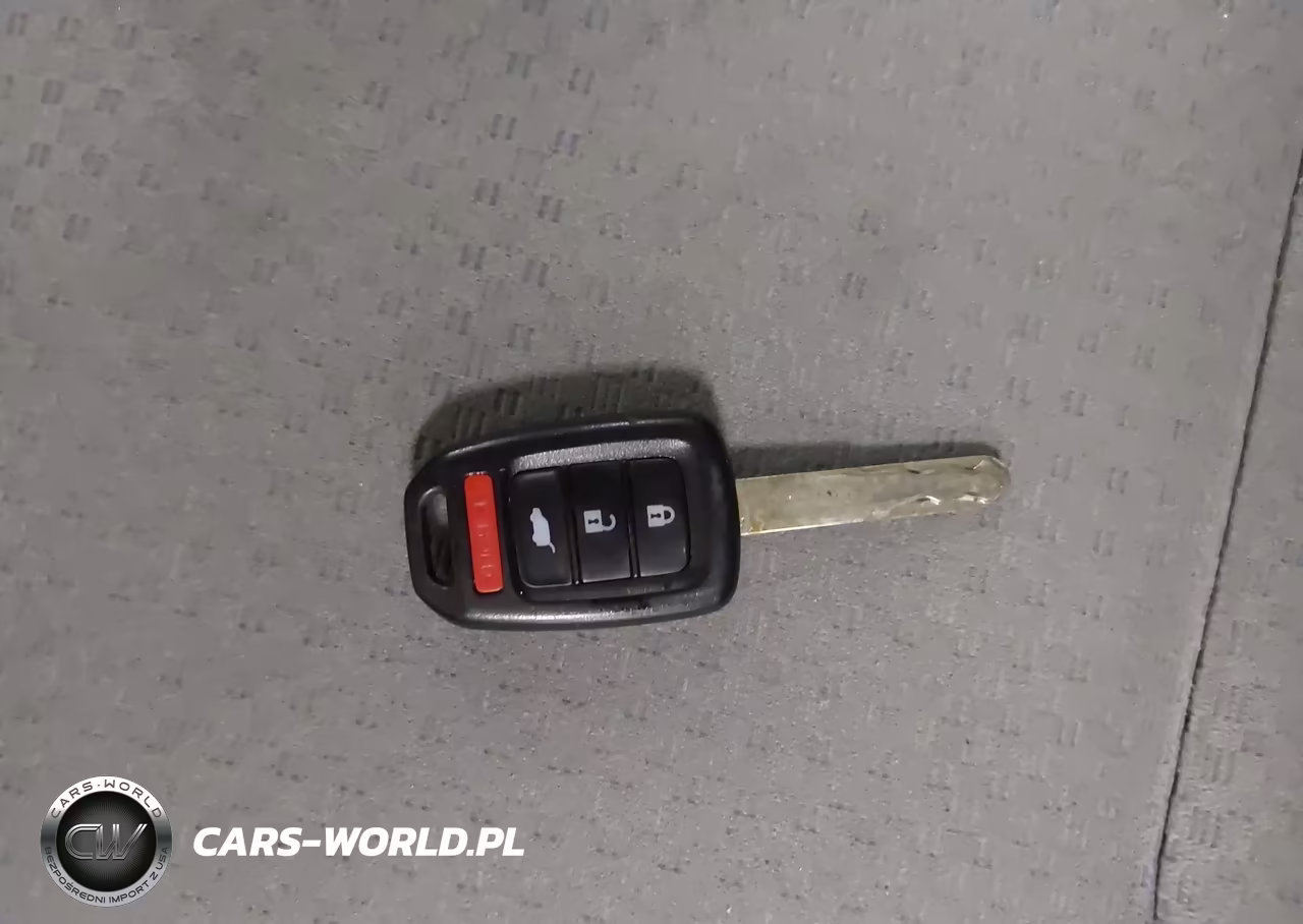 2016 Honda Cr-V Lx VIN:2HKRM4H34GH663828 - 11
