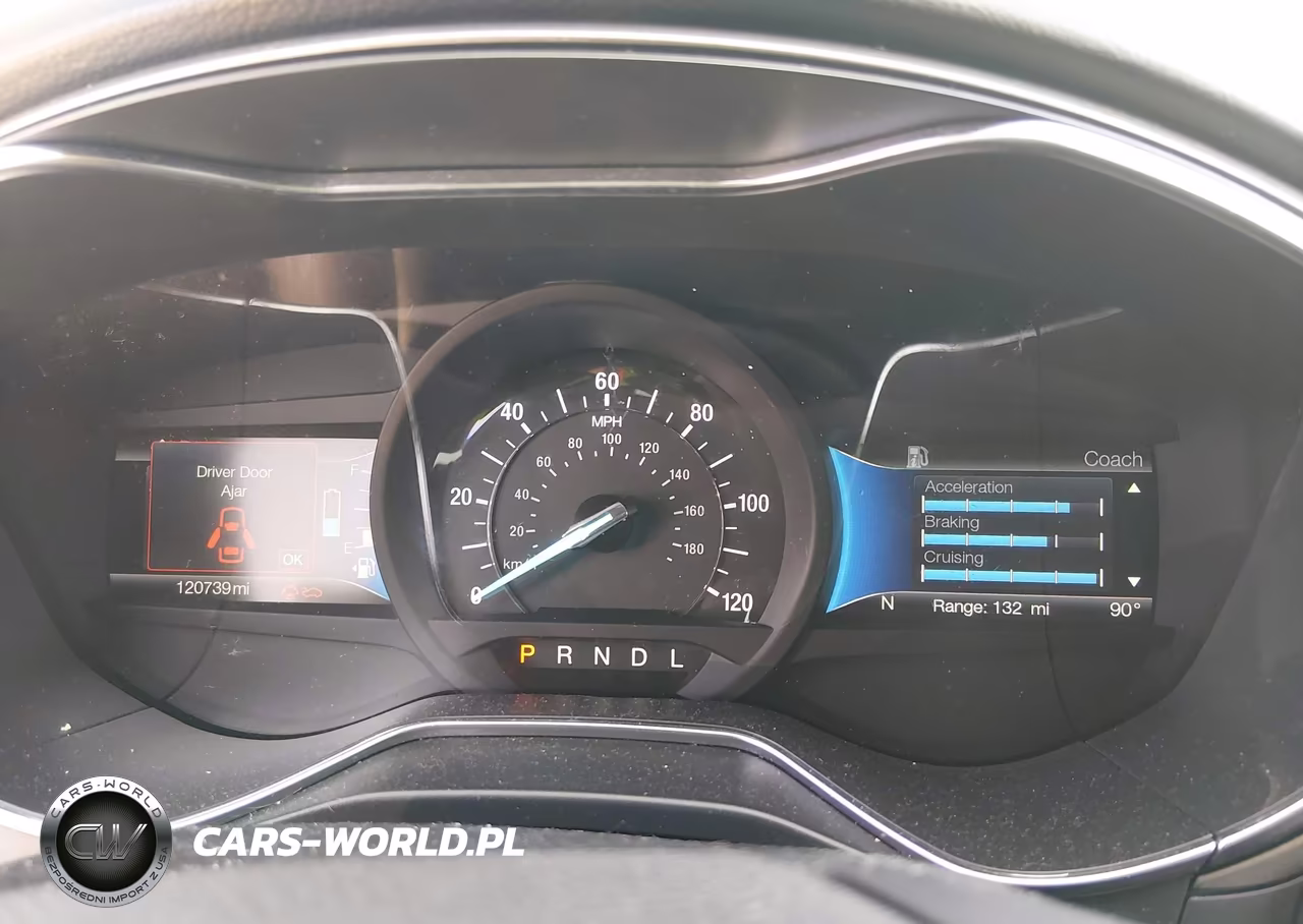 2018 Ford Fusion Hybrid Se VIN:3FA6P0LU6JR169578 - 7