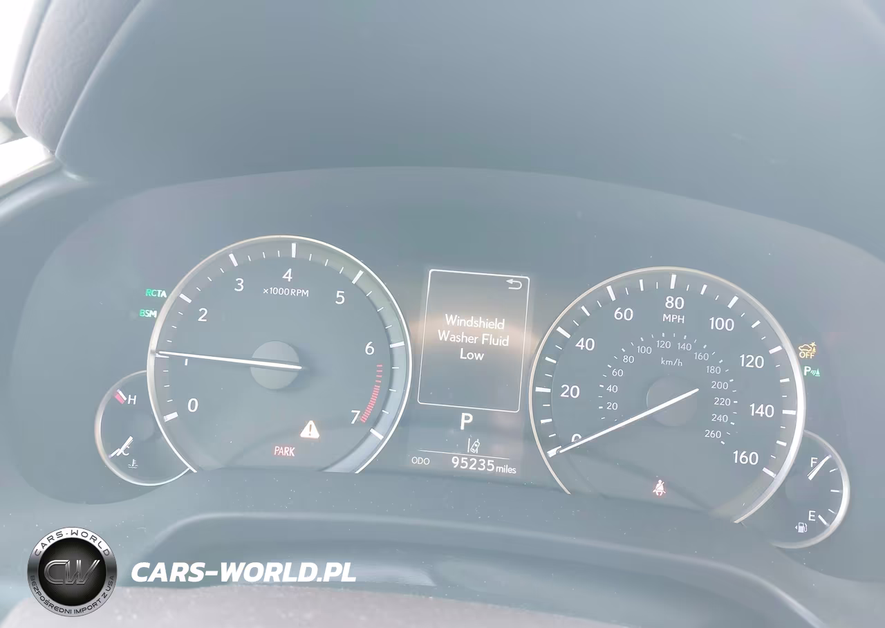 2019 Lexus Rx 350 VIN:2T2ZZMCA1KC121536 - 7