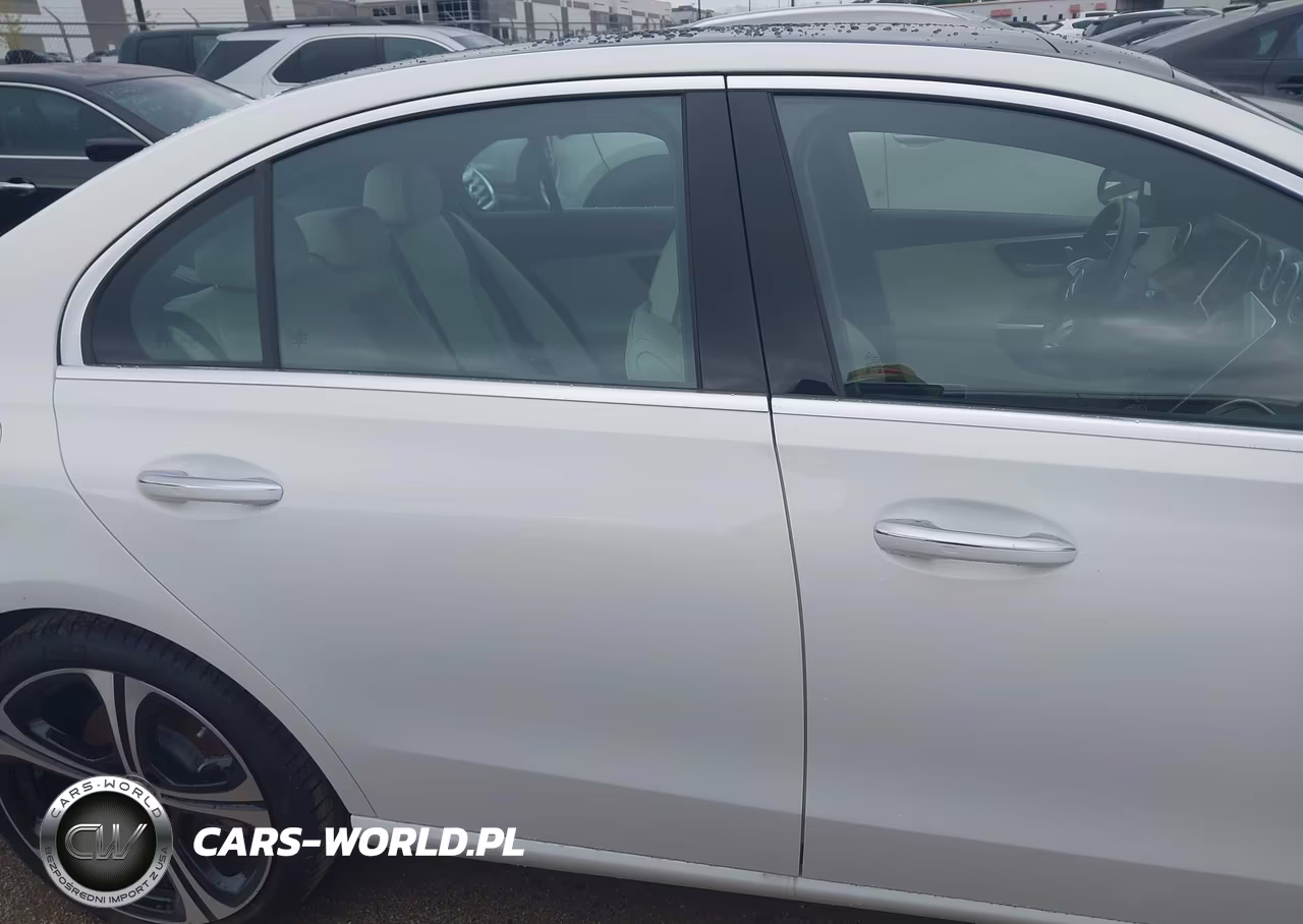 2024 Mercedes-Benz C 300 VIN:W1KAF4GB4RR185945 - 13