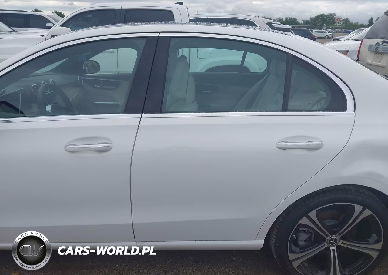 2024 Mercedes-Benz C 300 VIN:W1KAF4GB4RR185945 - 14