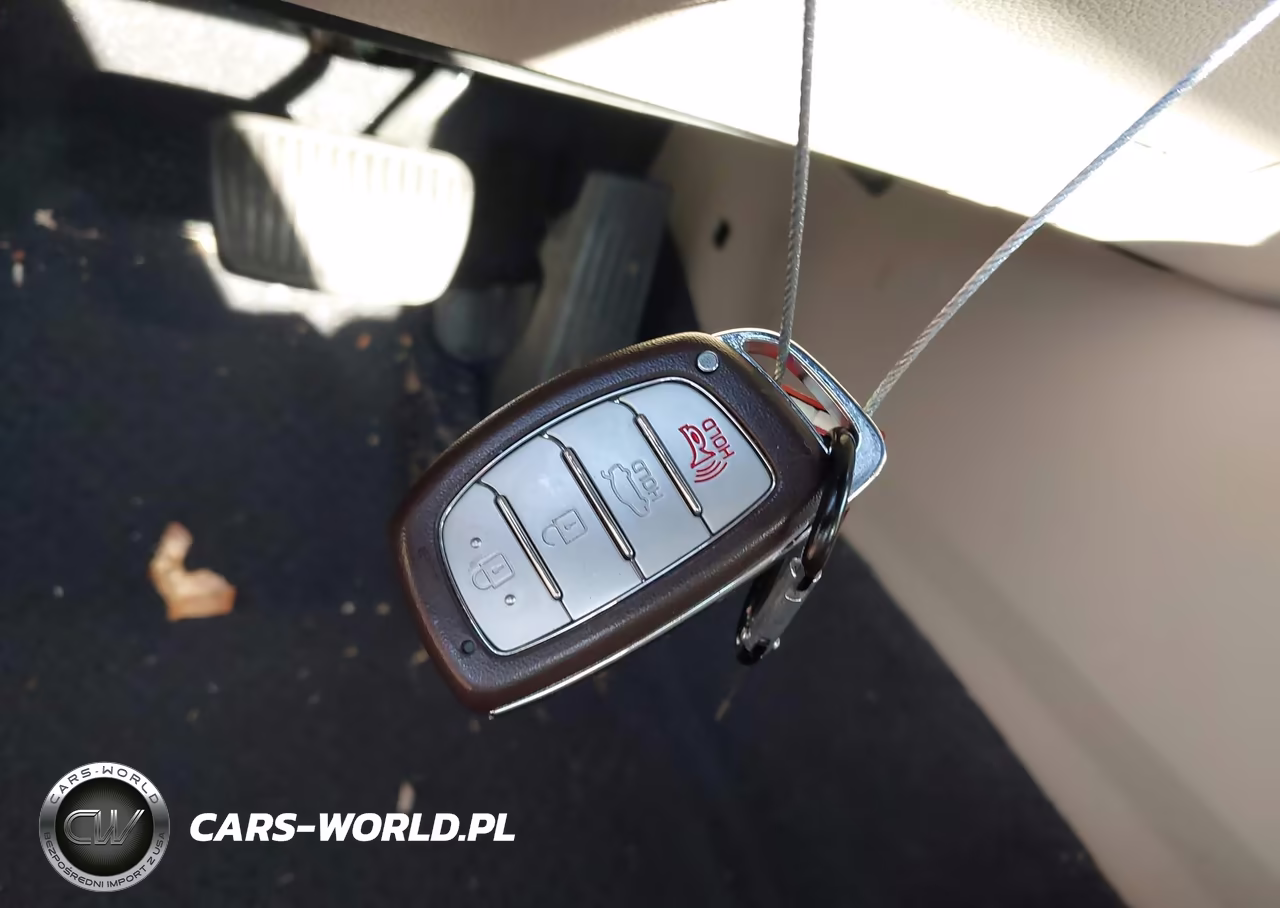 2015 Hyundai Sonata Limited VIN:5NPE34AF1FH252830 - 11