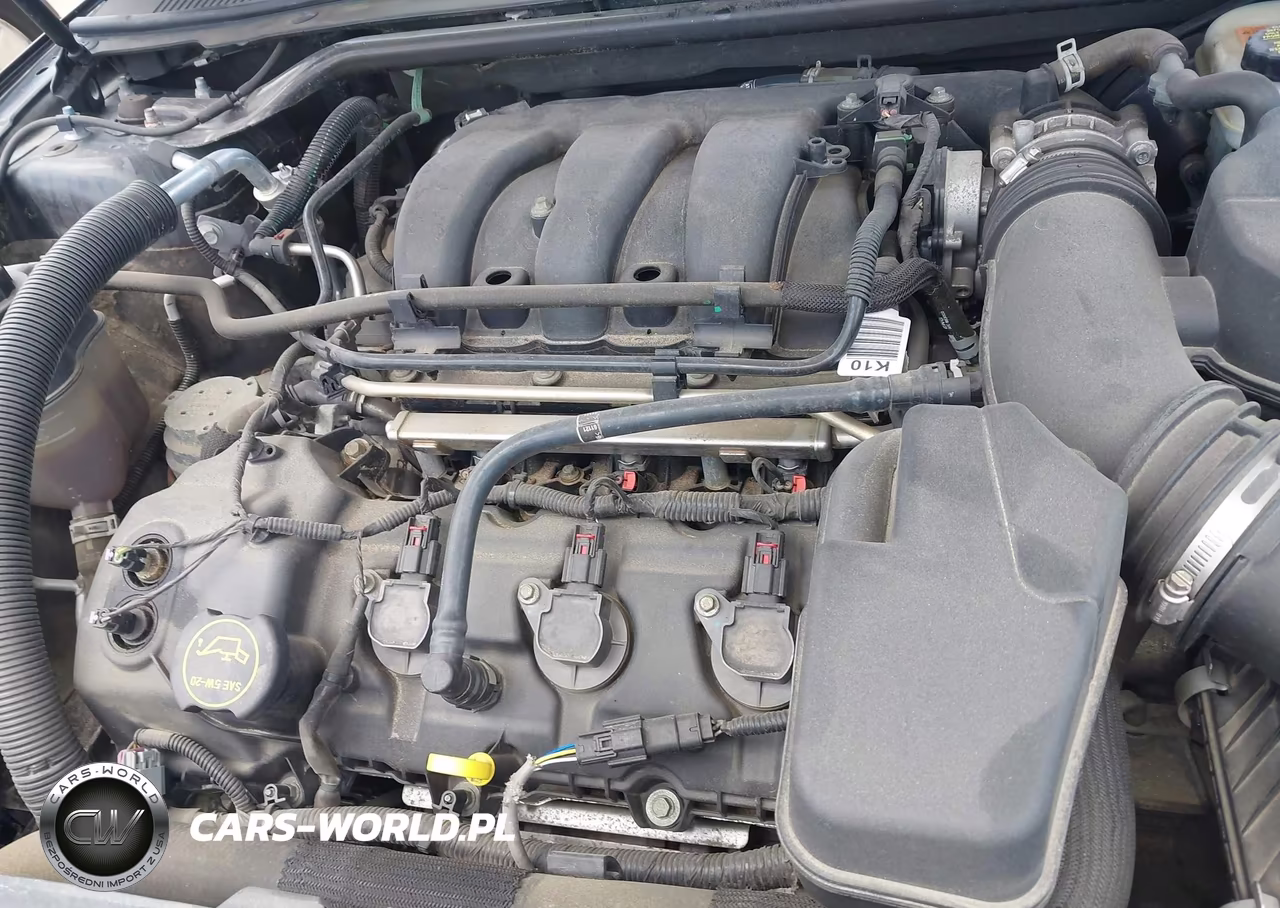 2016 Ford Taurus Limited VIN:1FAHP2F88GG124693 - 10
