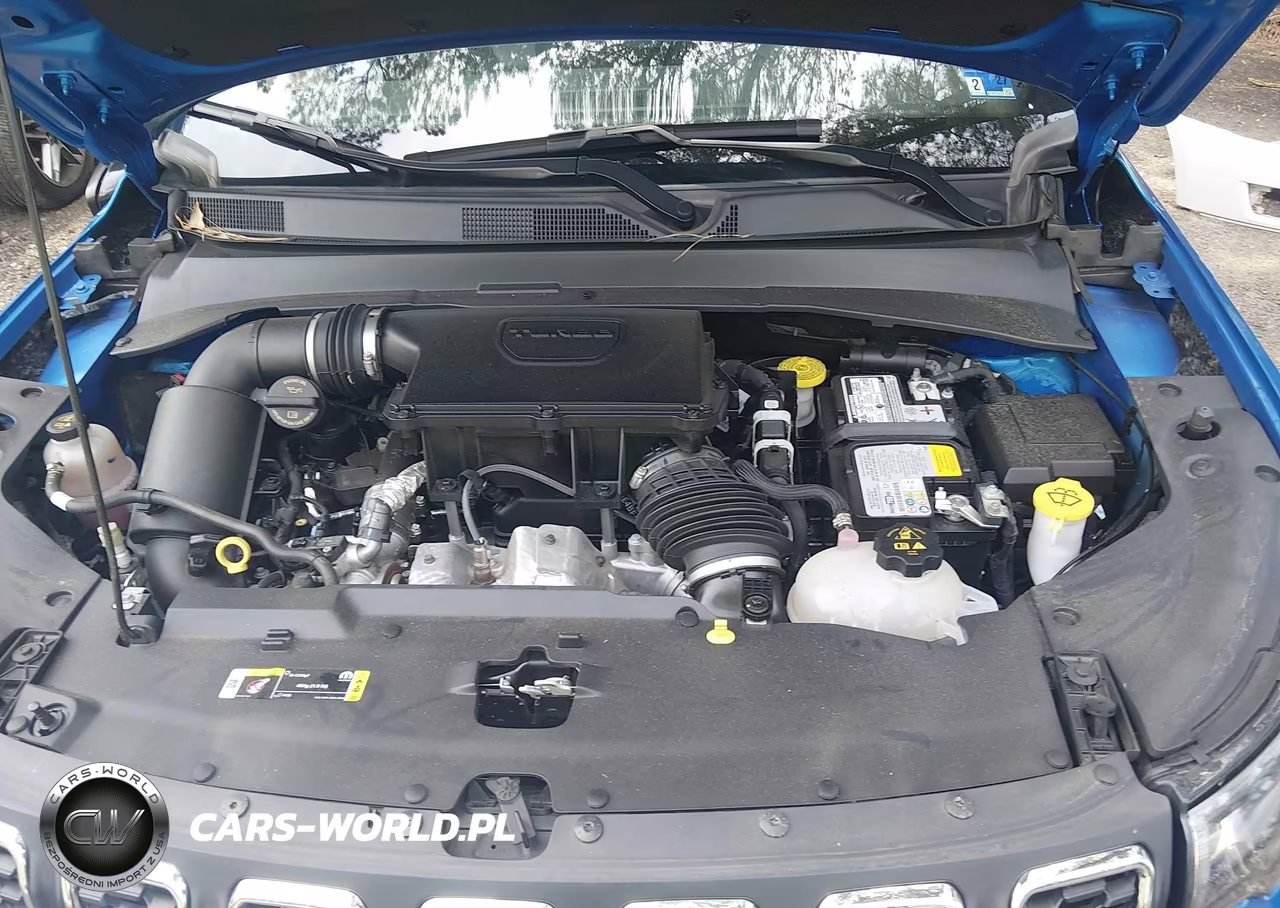 2024 Jeep Compass Latitude 4X4 VIN:3C4NJDBN4RT110200 - 10