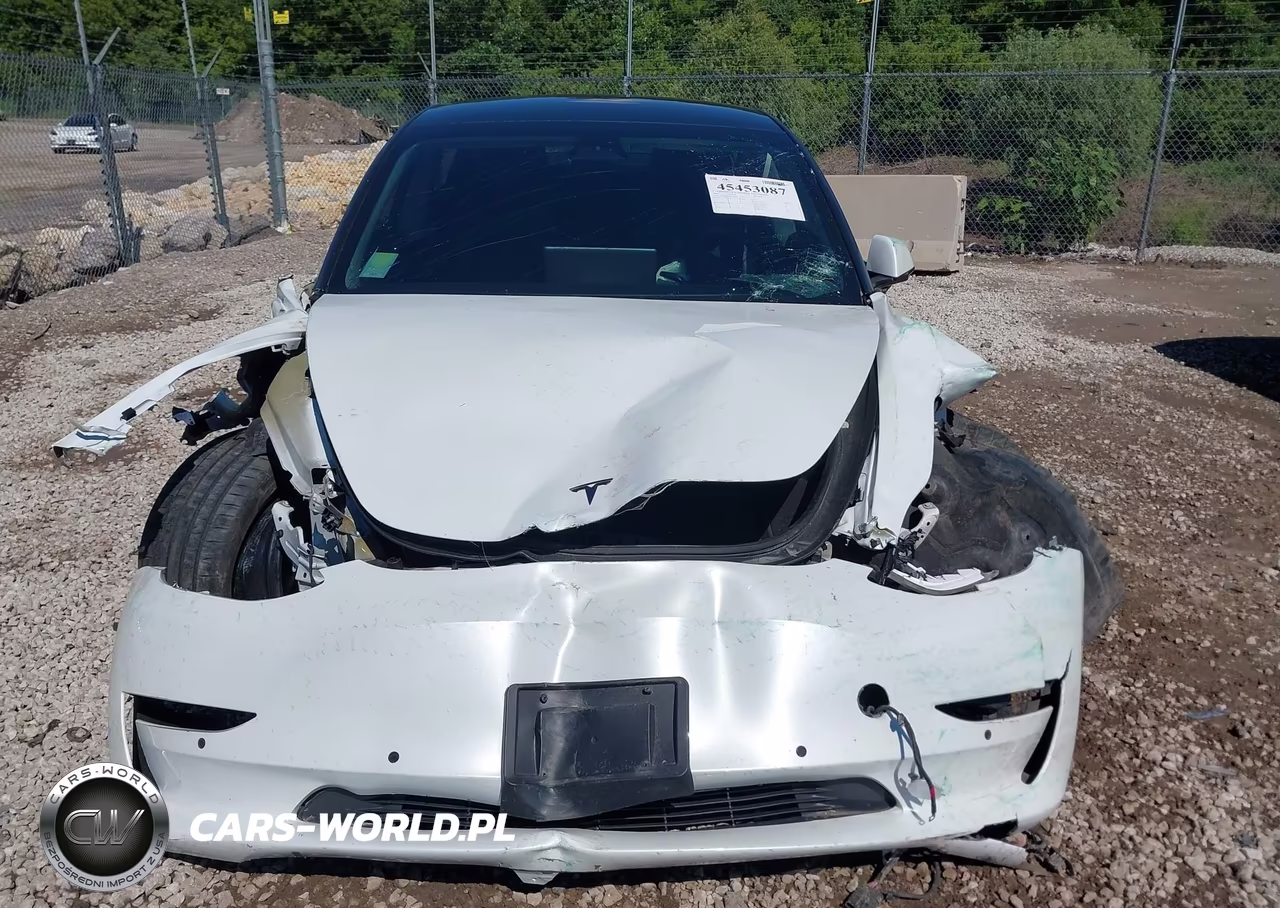 2018 Tesla Model 3 Long Range-Performance VIN:5YJ3E1EB5JF073866 - 10