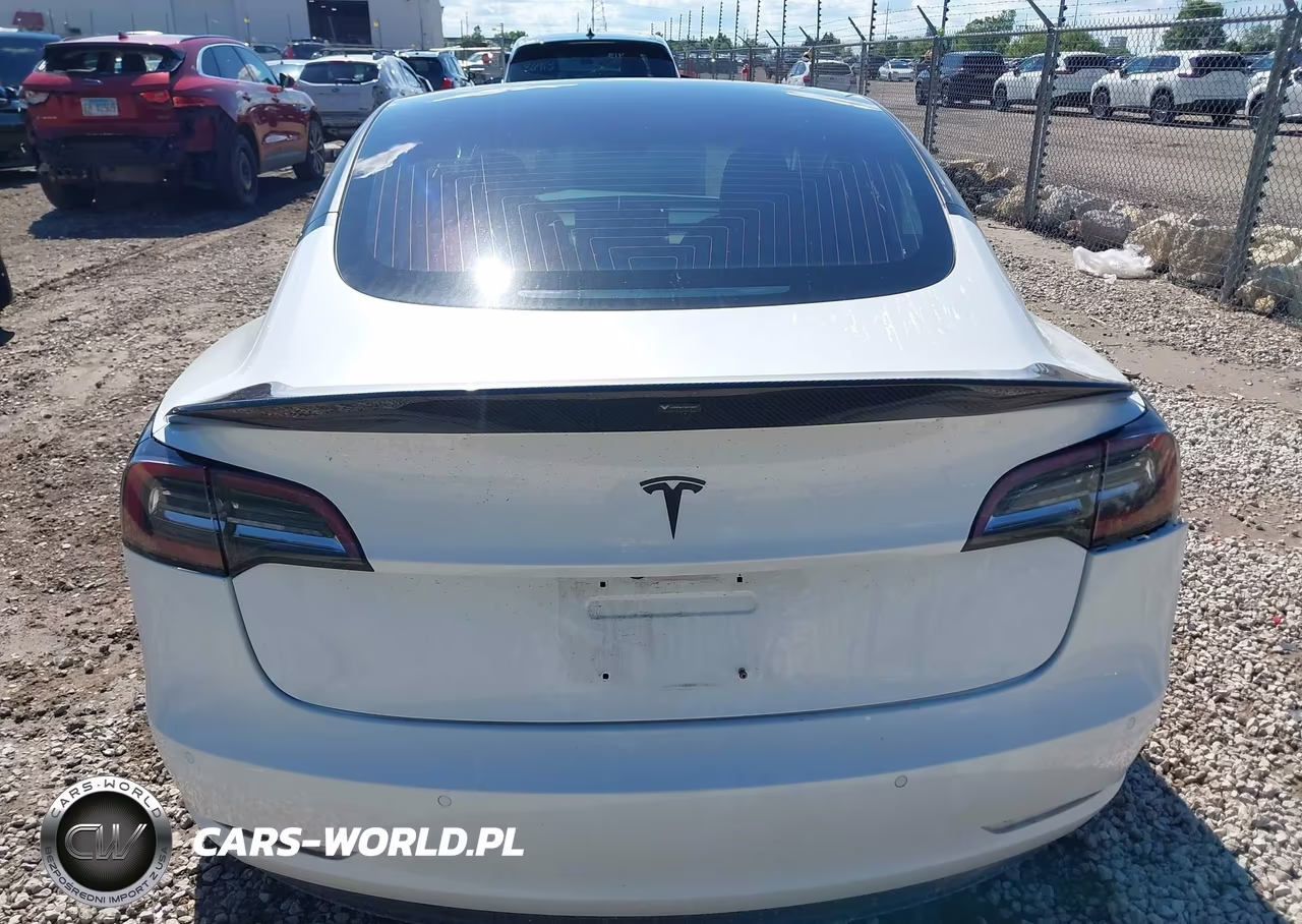 2018 Tesla Model 3 Long Range-Performance VIN:5YJ3E1EB5JF073866 - 14