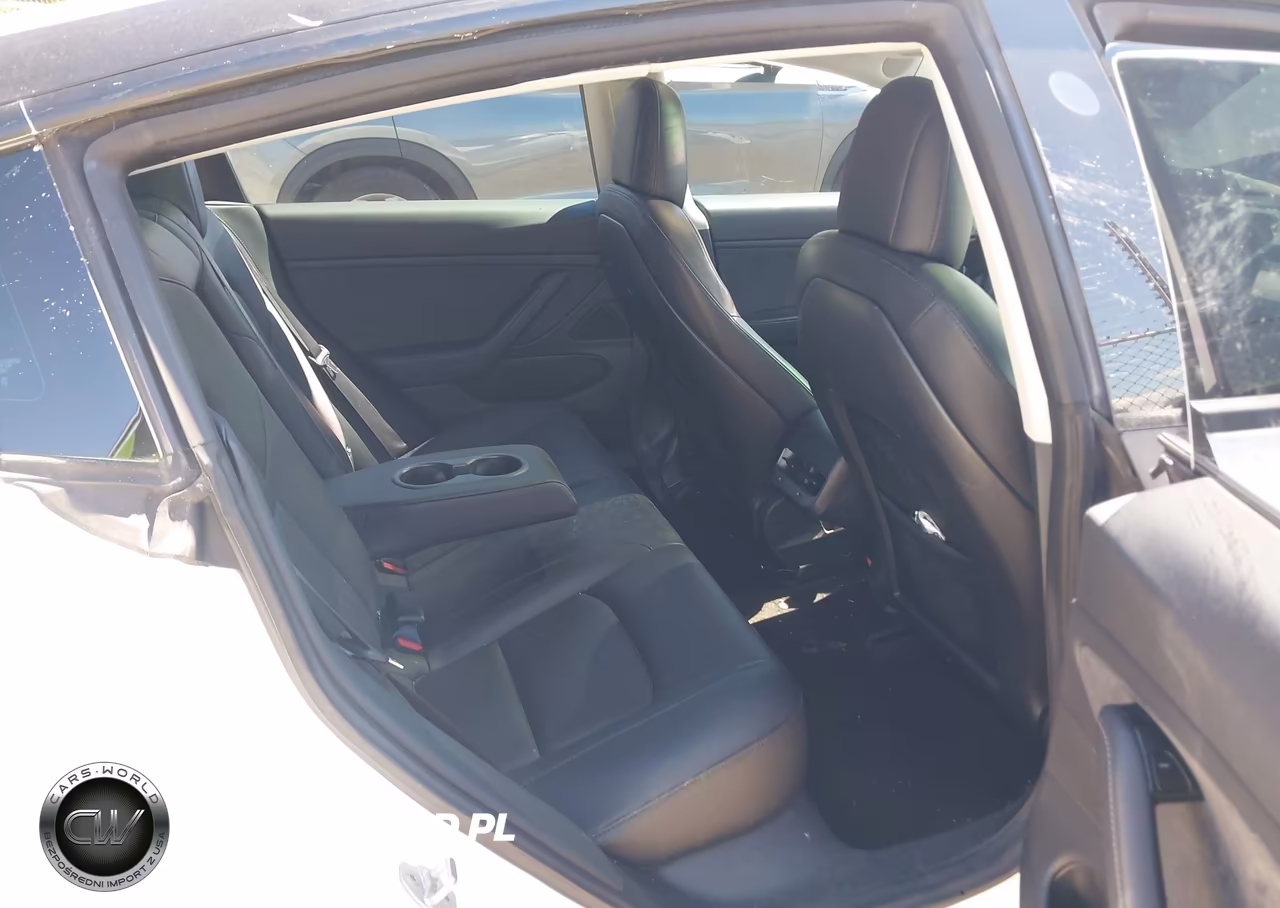 2018 Tesla Model 3 Long Range-Performance VIN:5YJ3E1EB5JF073866 - 8