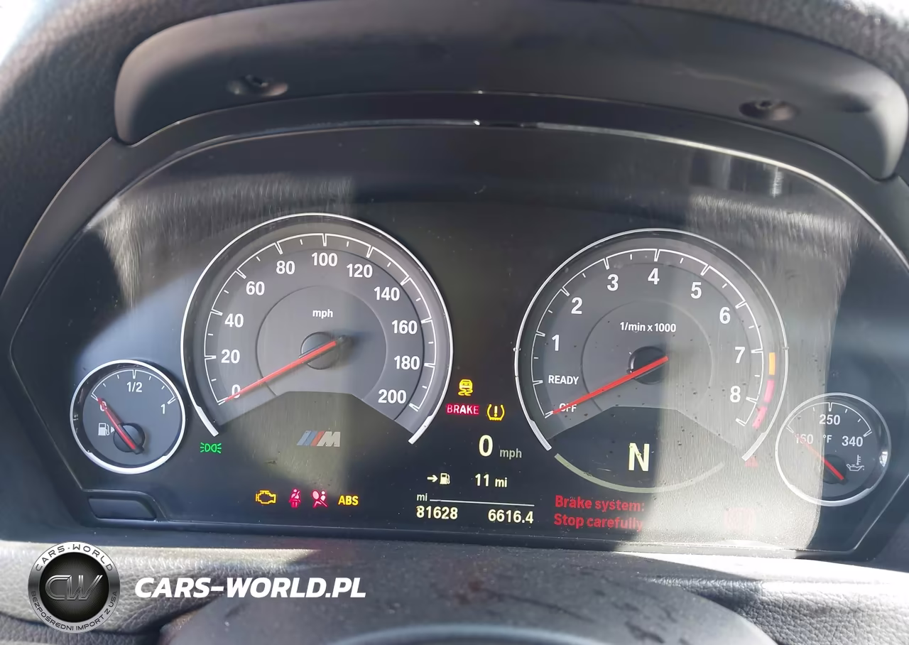 2018 BMW M3 Cs VIN:WBS8M9C55J5K98996 - 7