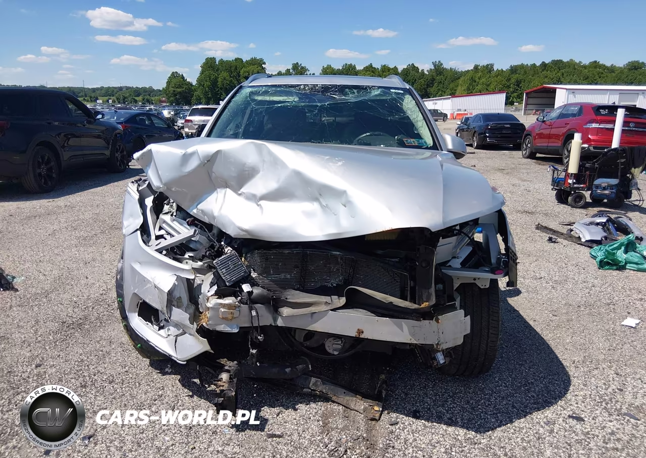 2019 Volvo Xc40 T5 Momentum VIN:YV4162UK4K2143323 - 12
