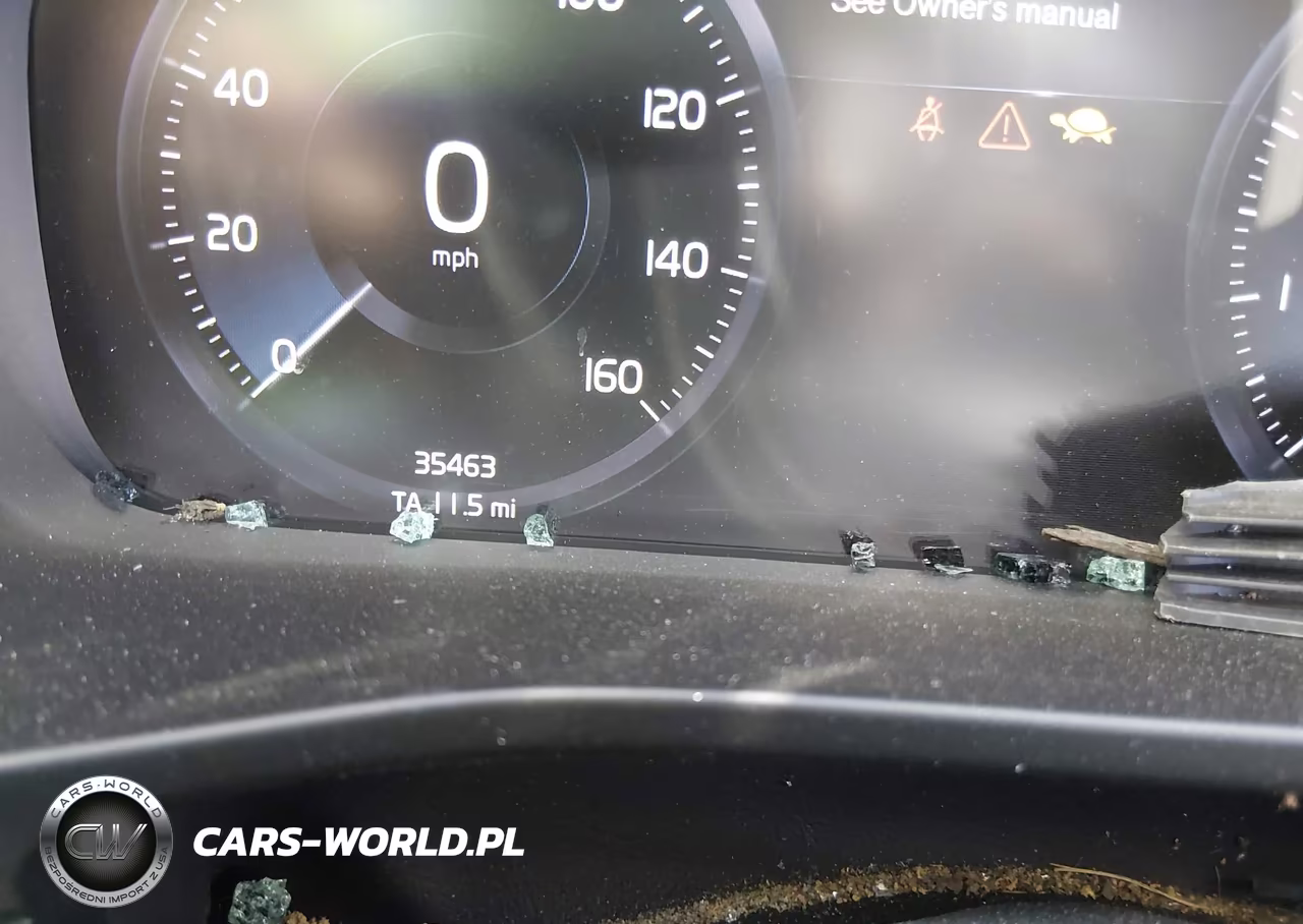 2019 Volvo Xc40 T5 Momentum VIN:YV4162UK4K2143323 - 15