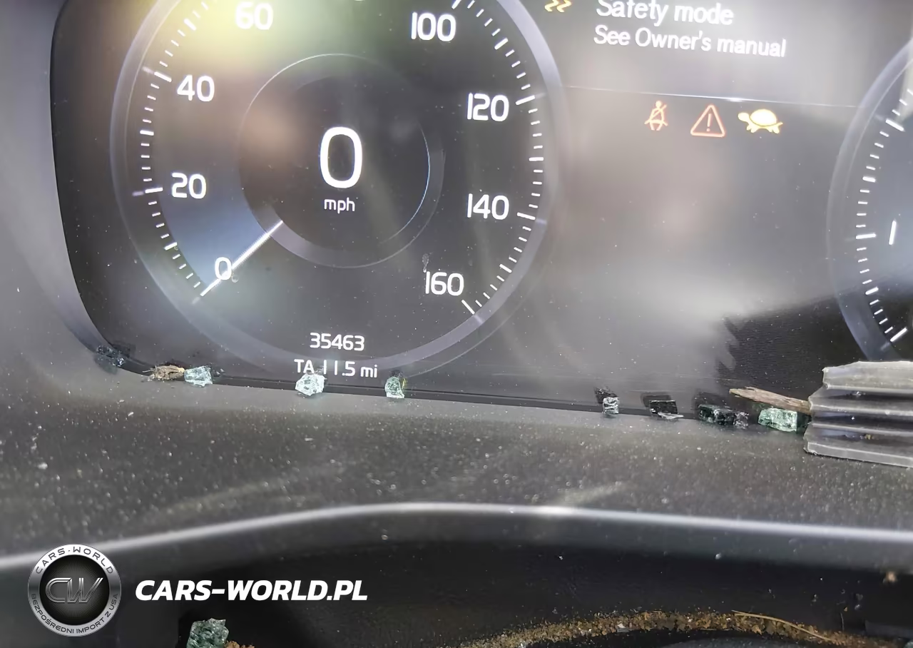 2019 Volvo Xc40 T5 Momentum VIN:YV4162UK4K2143323 - 7