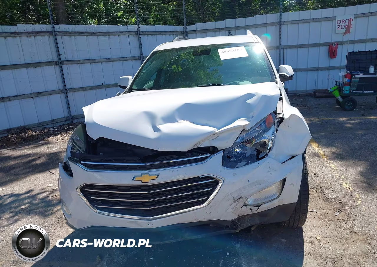 2017 Chevrolet Equinox Lt VIN:2GNFLFEKXH6327790 - 12