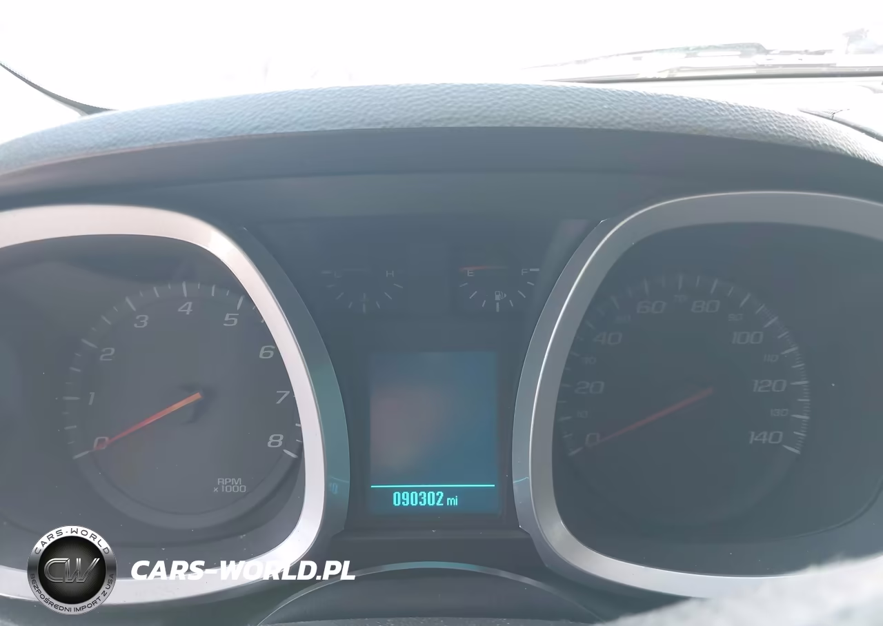 2017 Chevrolet Equinox Lt VIN:2GNFLFEKXH6327790 - 7