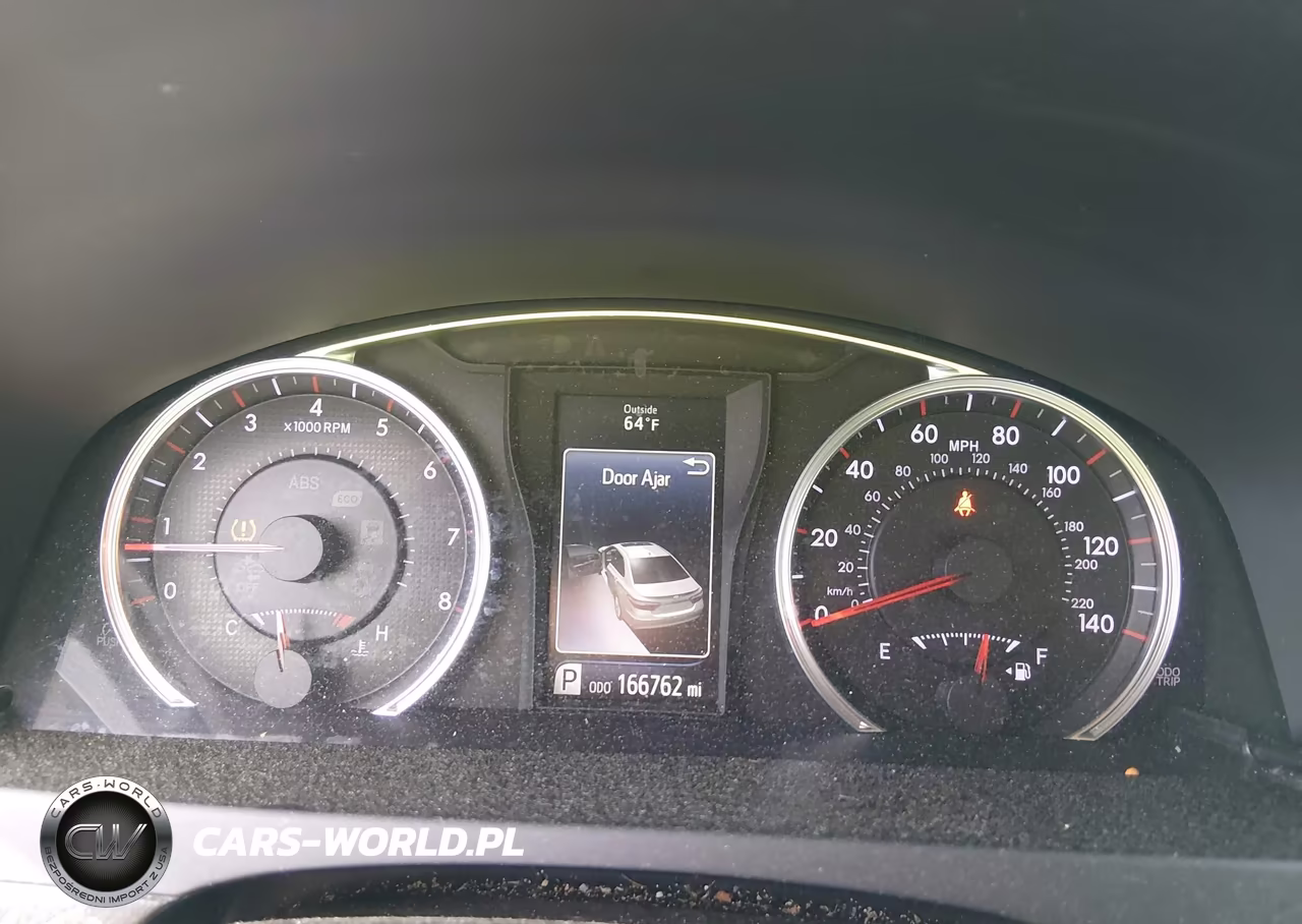 2016 Toyota Camry Se VIN:4T1BF1FK1GU597969 - 7