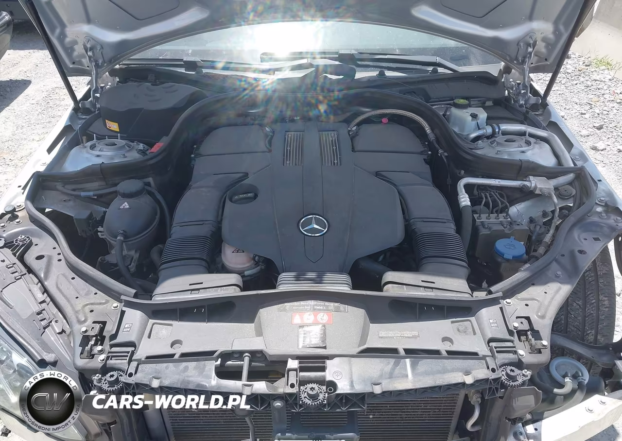2015 Mercedes-Benz E 400 4Matic VIN:WDDHF6HB3FB037735 - 10