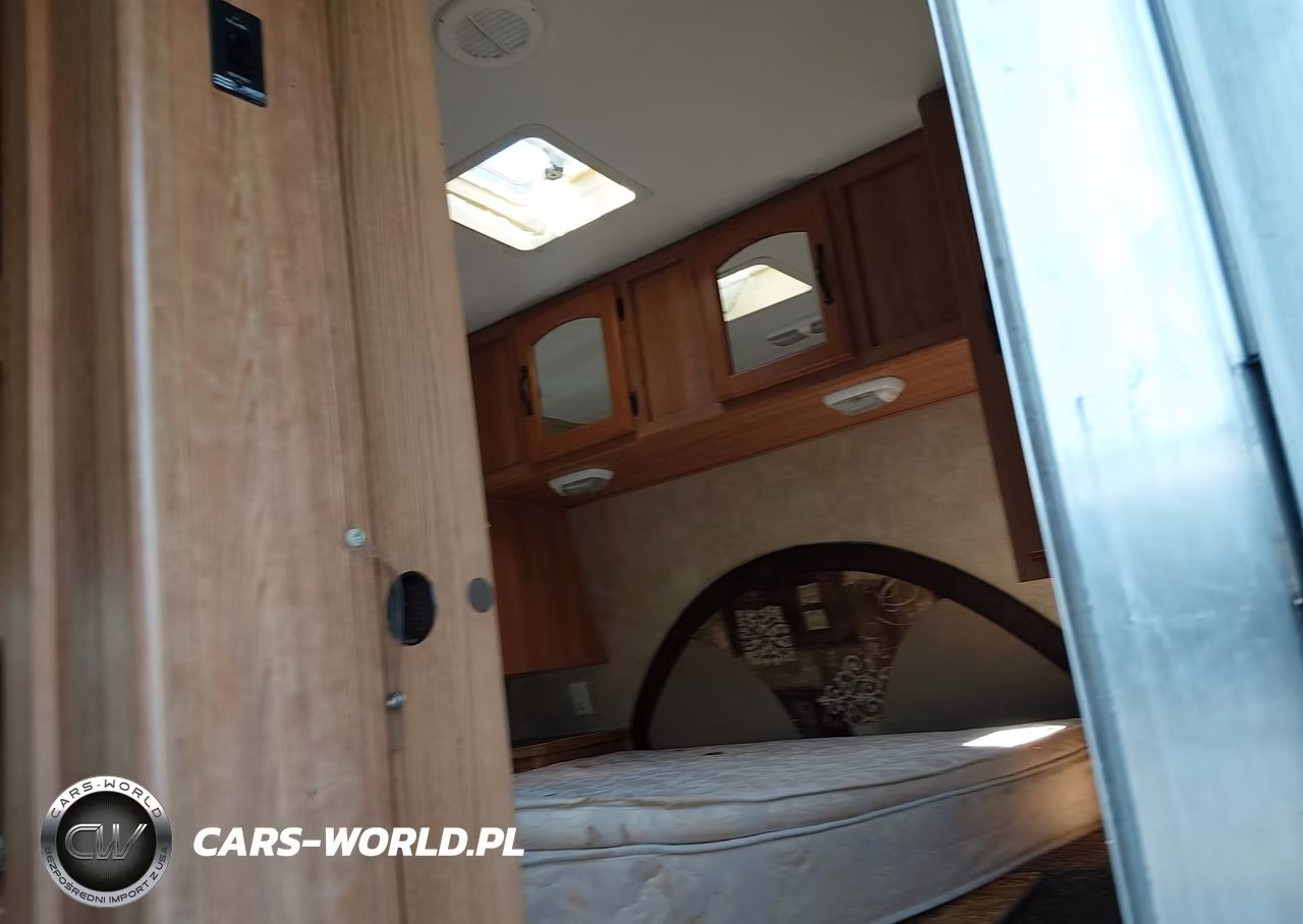 2008 Sprinter Spring VIN:4YDT3112181533357 - 8