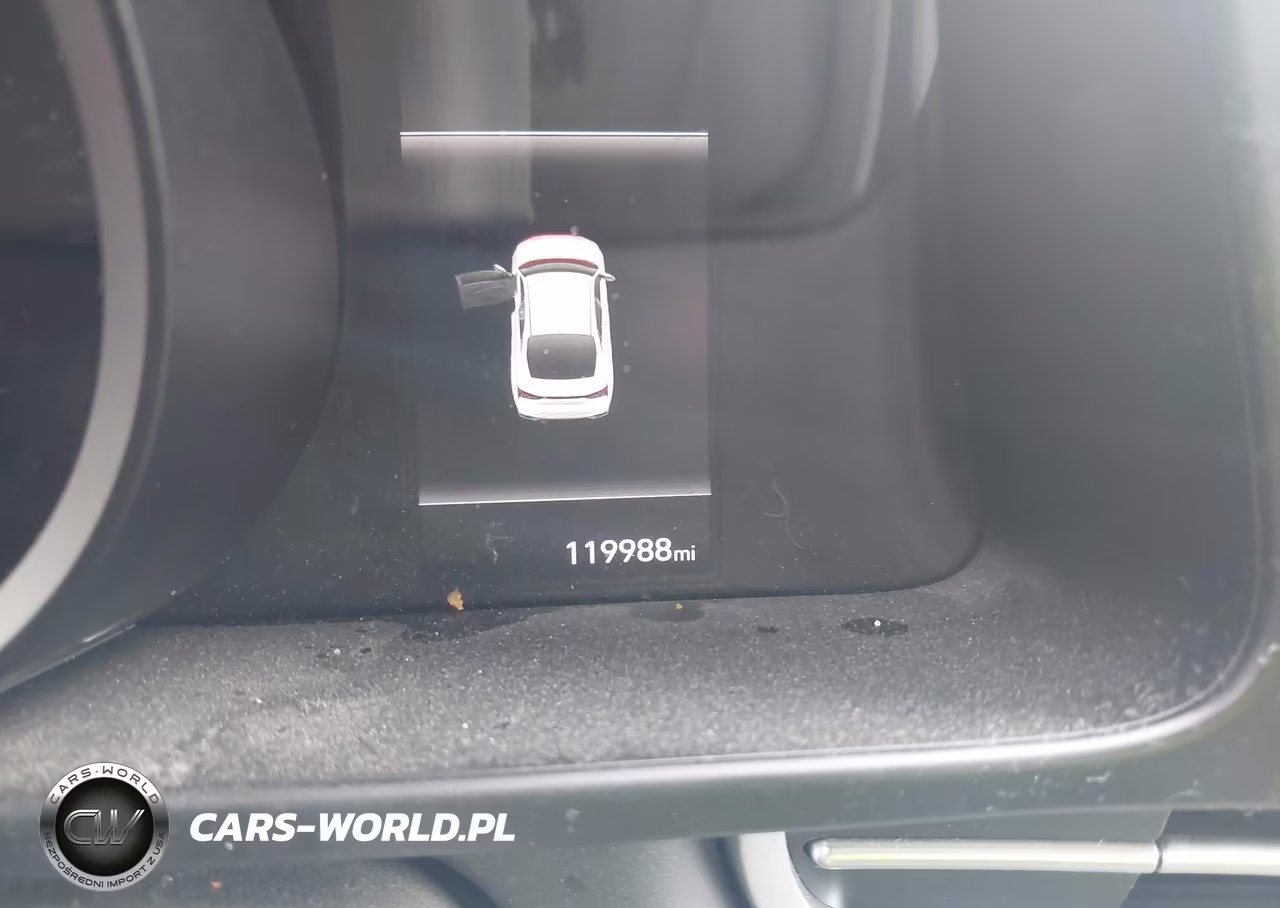 2021 Hyundai Elantra Se VIN:5NPLL4AG9MH047303 - 20