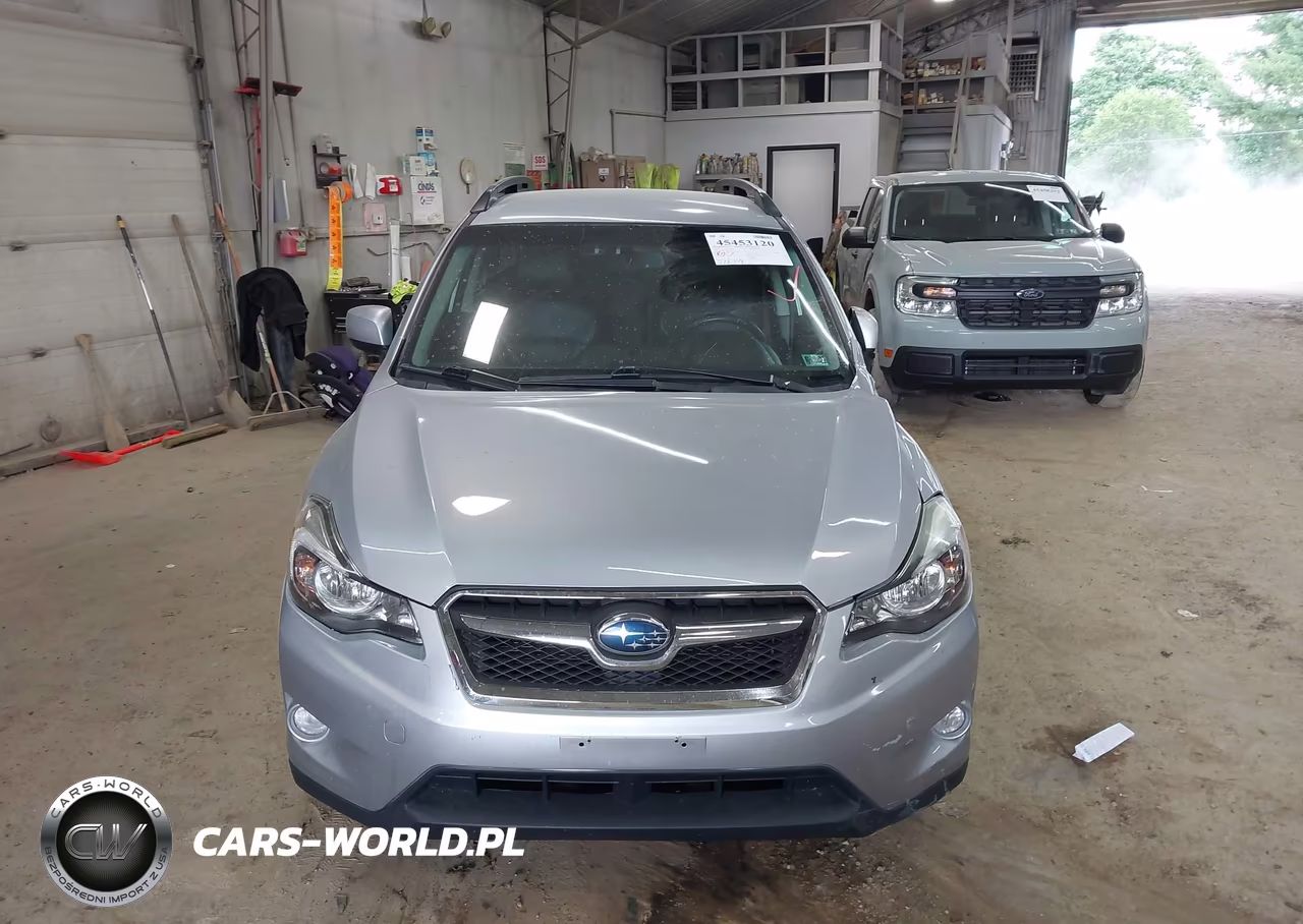 2014 Subaru Xv Crosstrek 2.0I Limited VIN:JF2GPAGC4E8233924 - 12