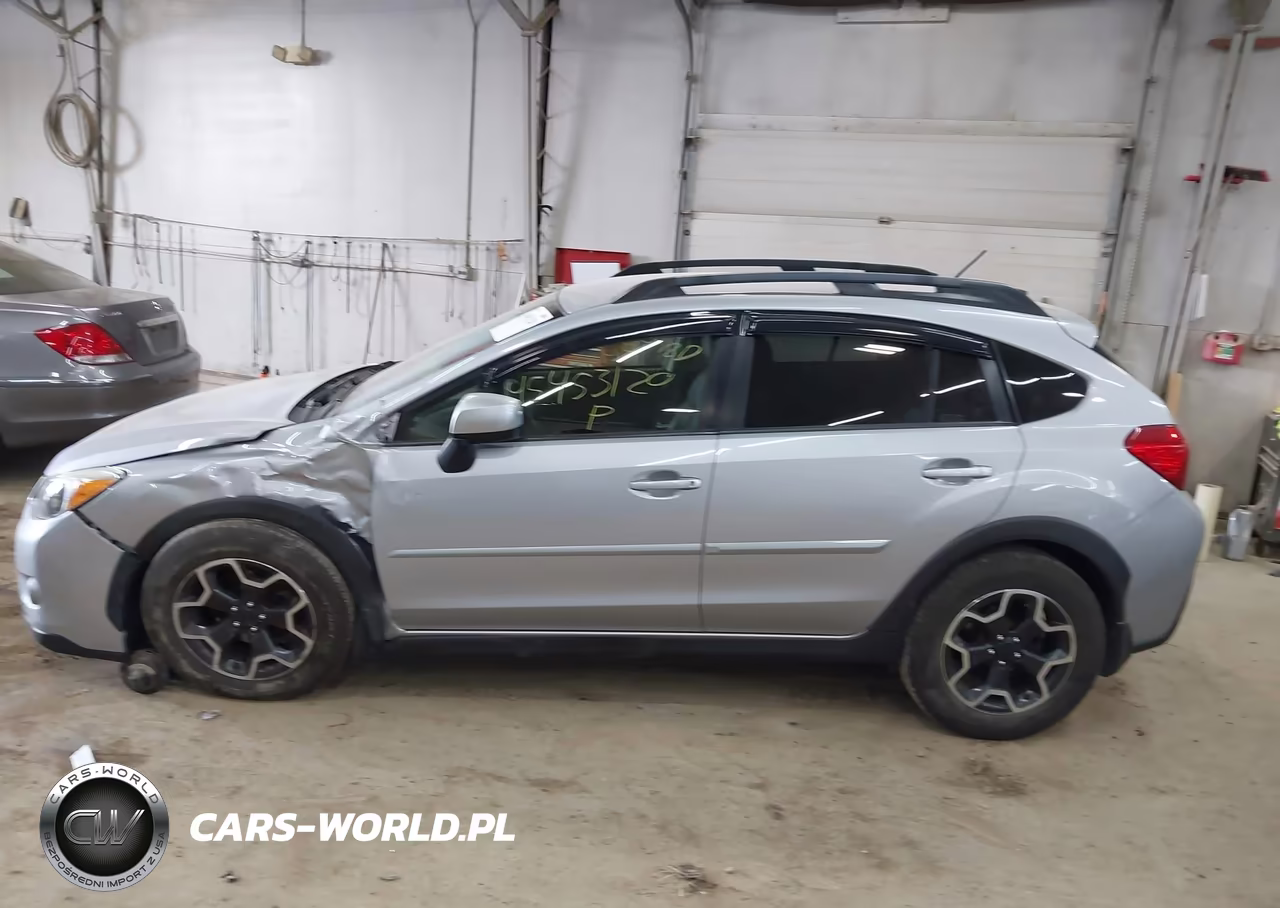2014 Subaru Xv Crosstrek 2.0I Limited VIN:JF2GPAGC4E8233924 - 14