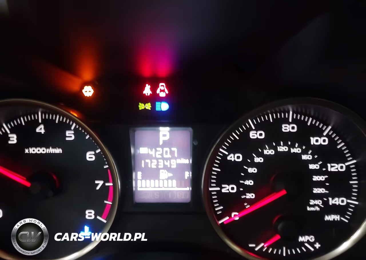 2014 Subaru Xv Crosstrek 2.0I Limited VIN:JF2GPAGC4E8233924 - 15