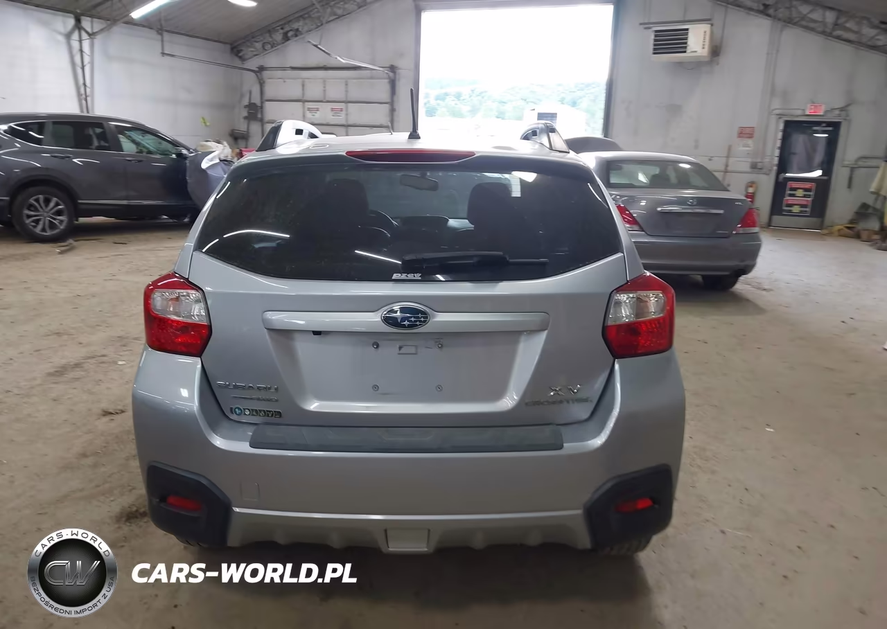 2014 Subaru Xv Crosstrek 2.0I Limited VIN:JF2GPAGC4E8233924 - 16