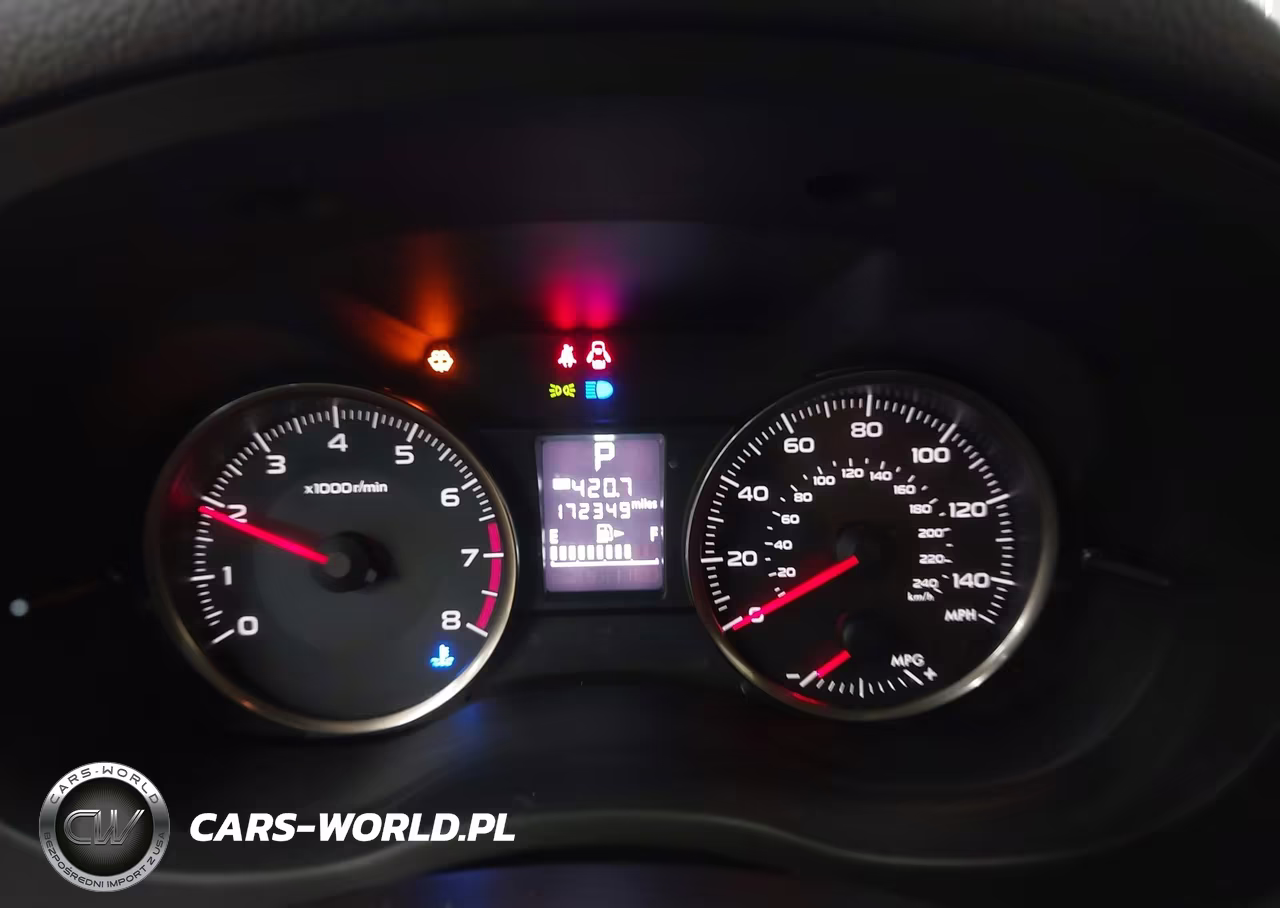 2014 Subaru Xv Crosstrek 2.0I Limited VIN:JF2GPAGC4E8233924 - 7