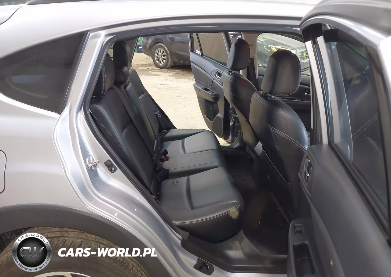 2014 Subaru Xv Crosstrek 2.0I Limited VIN:JF2GPAGC4E8233924 - 8