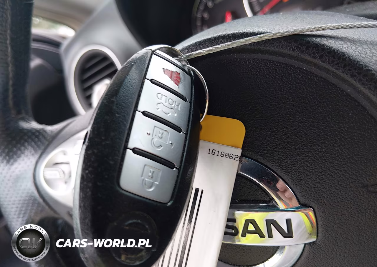 2012 Nissan Maxima 3.5 Sv VIN:1N4AA5APXCC814787 - 11