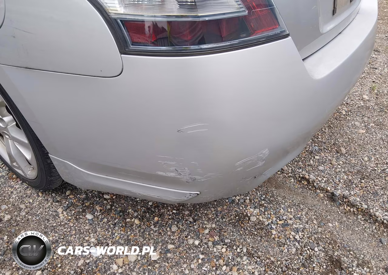 2012 Nissan Maxima 3.5 Sv VIN:1N4AA5APXCC814787 - 6
