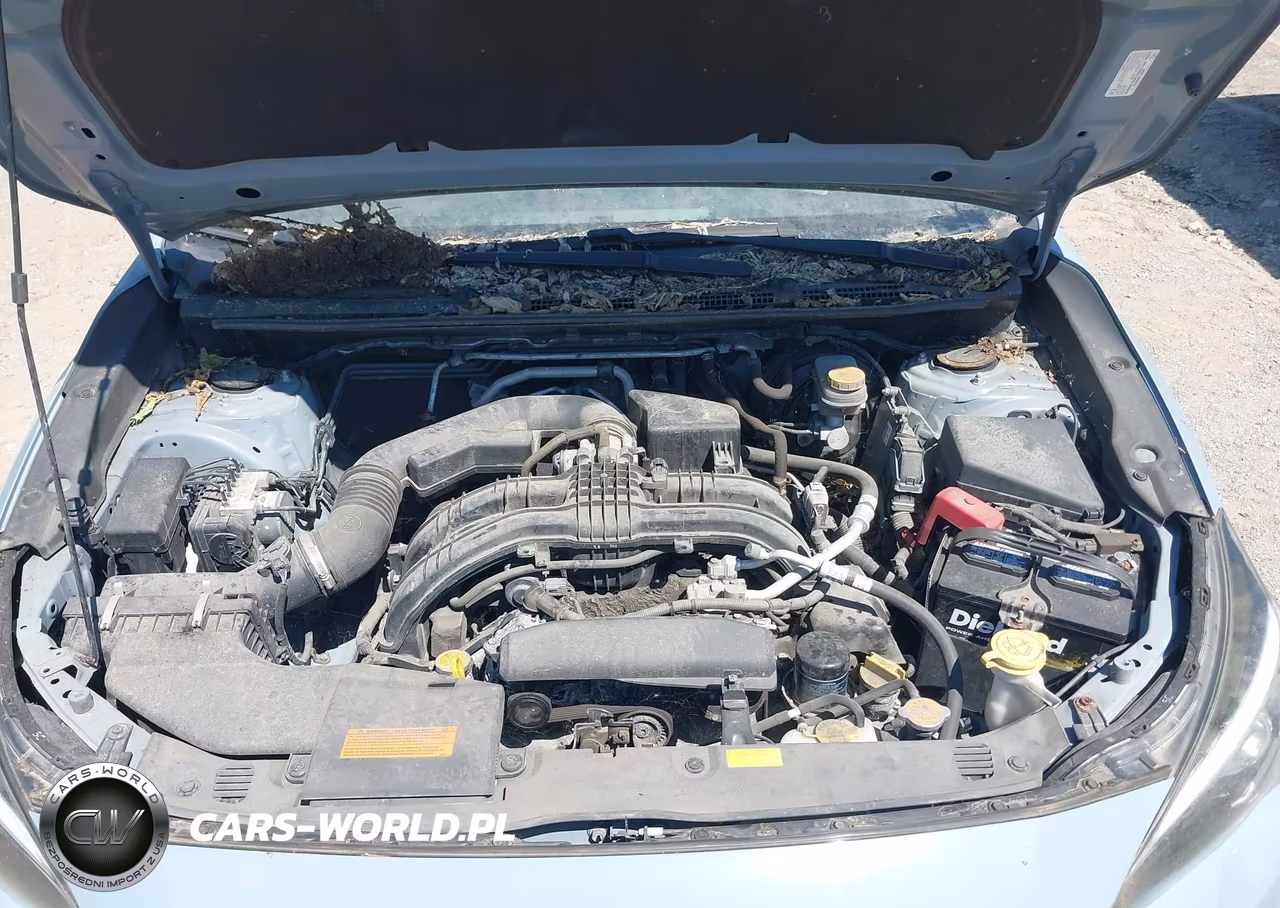 2018 Subaru Crosstrek 2.0I Premium VIN:JF2GTABC6JH275265 - 10