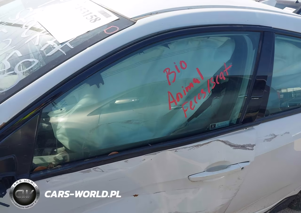 2019 Honda Civic Sport VIN:SHHFK7H44KU225657 - 7