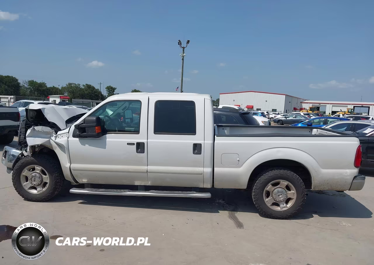 2015 Ford F-250 Xlt VIN:1FT7W2A61FEB21384 - 15
