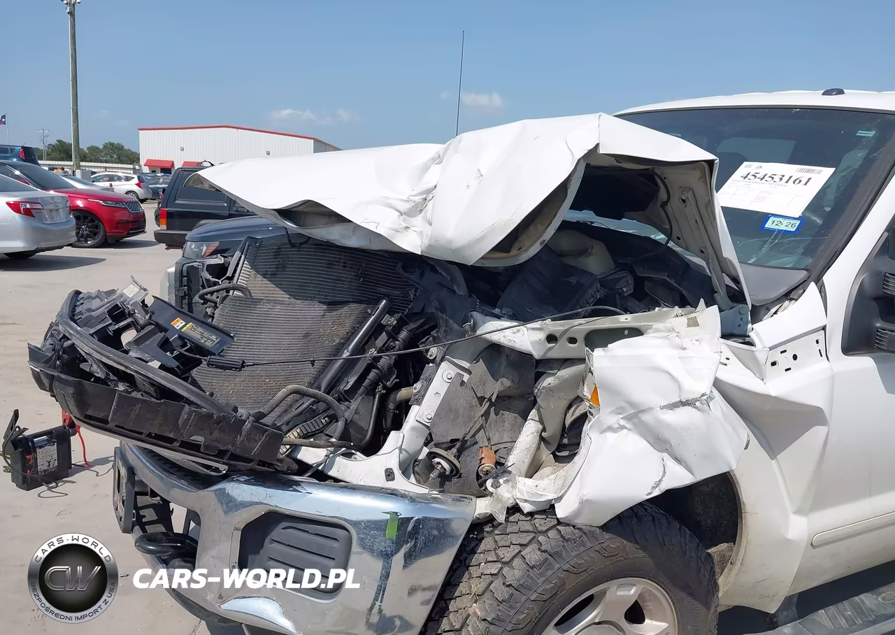 2015 Ford F-250 Xlt VIN:1FT7W2A61FEB21384 - 18