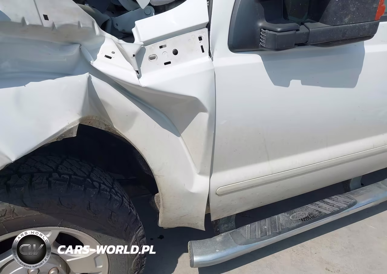 2015 Ford F-250 Xlt VIN:1FT7W2A61FEB21384 - 19