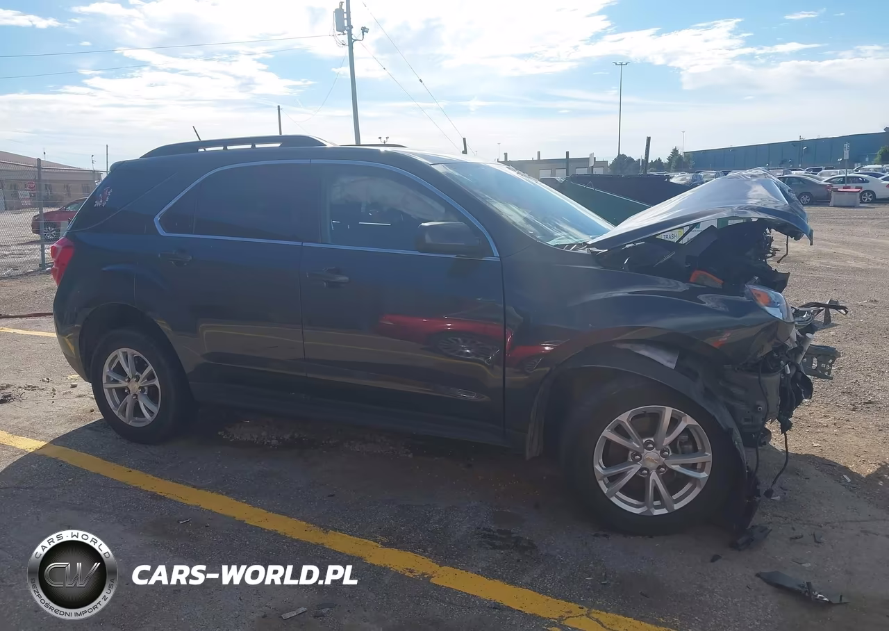 2017 Chevrolet Equinox Lt VIN:2GNALCEK3H6118951 - 14