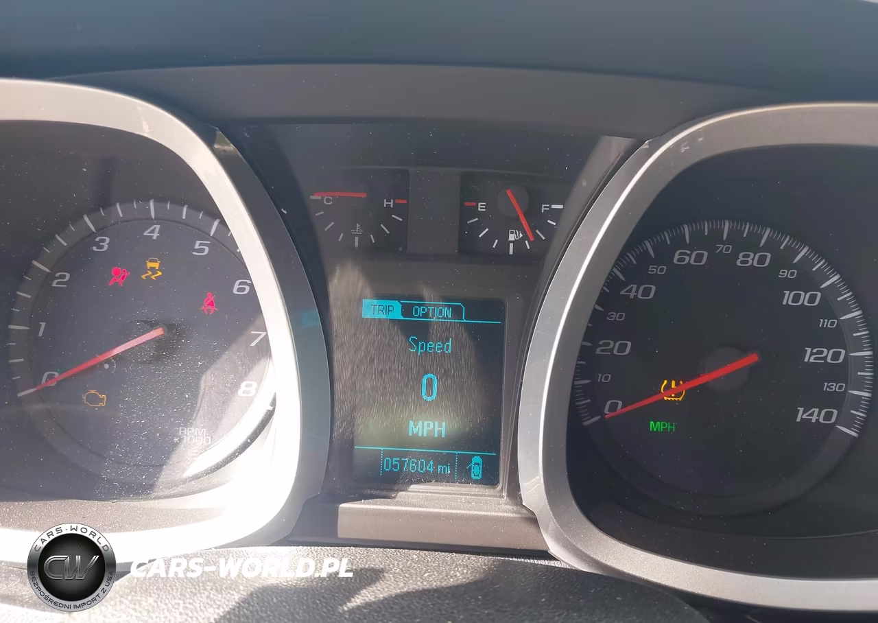 2017 Chevrolet Equinox Lt VIN:2GNALCEK3H6118951 - 7