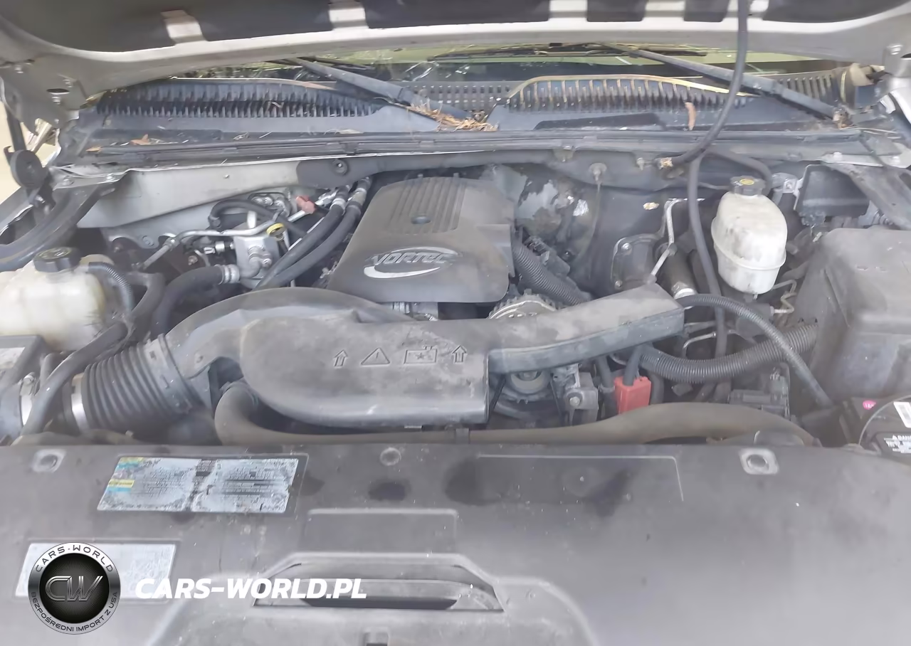 2005 Chevrolet Tahoe Ls VIN:1GNEK13V95J106565 - 10