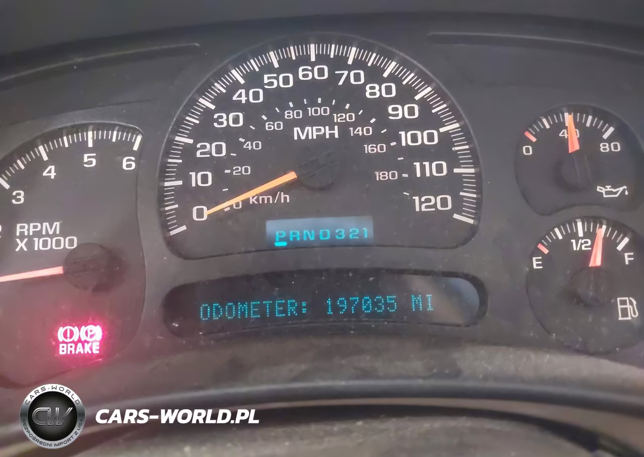 2005 Chevrolet Tahoe Ls VIN:1GNEK13V95J106565 - 7