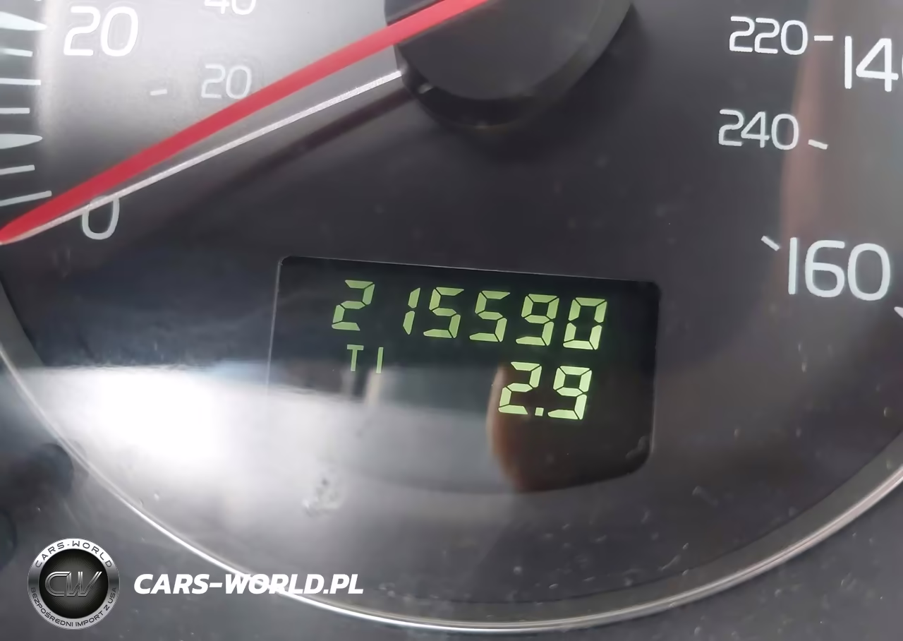 2005 Volvo Xc70 2.5T A Awd-2.5T A Awd Sr VIN:YV1SZ592551179499 - 12