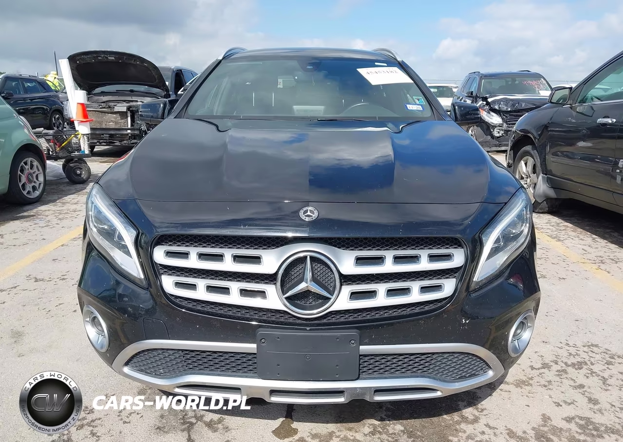 2020 Mercedes-Benz Gla 250 VIN:WDCTG4EB2LJ690899 - 13