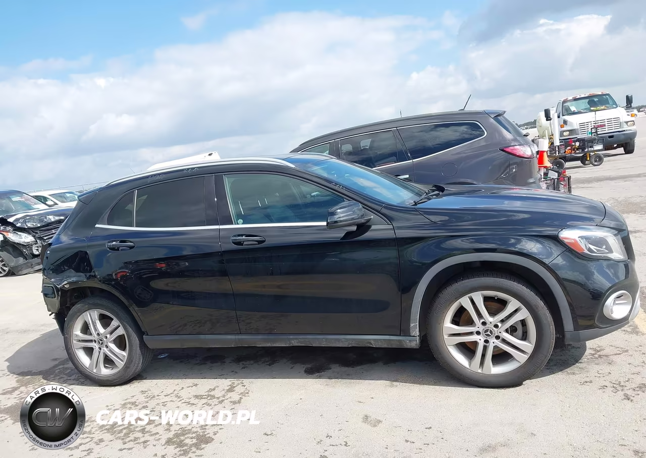 2020 Mercedes-Benz Gla 250 VIN:WDCTG4EB2LJ690899 - 14