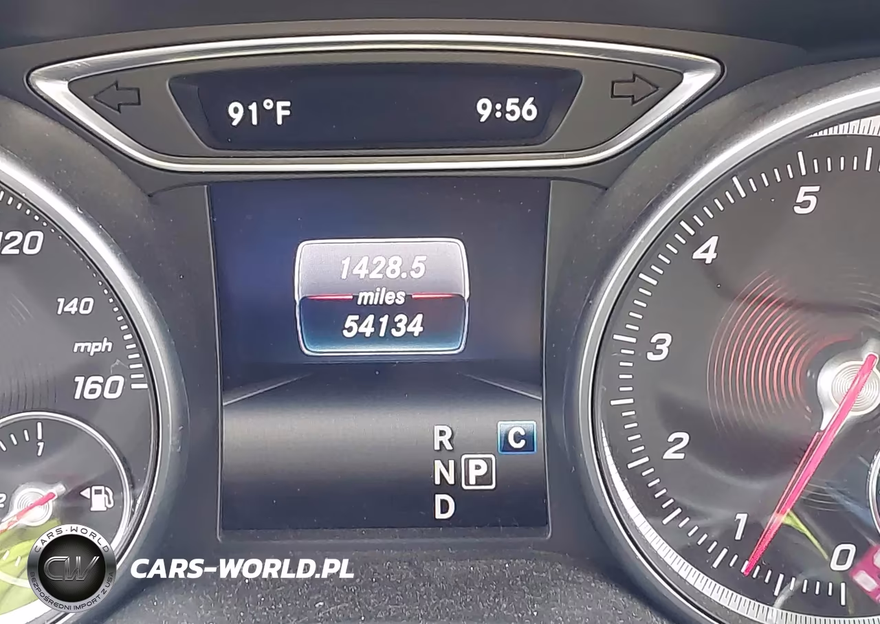 2020 Mercedes-Benz Gla 250 VIN:WDCTG4EB2LJ690899 - 16