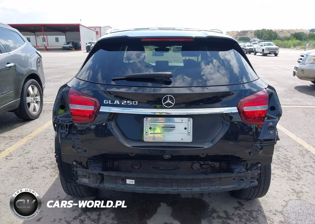 2020 Mercedes-Benz Gla 250 VIN:WDCTG4EB2LJ690899 - 17