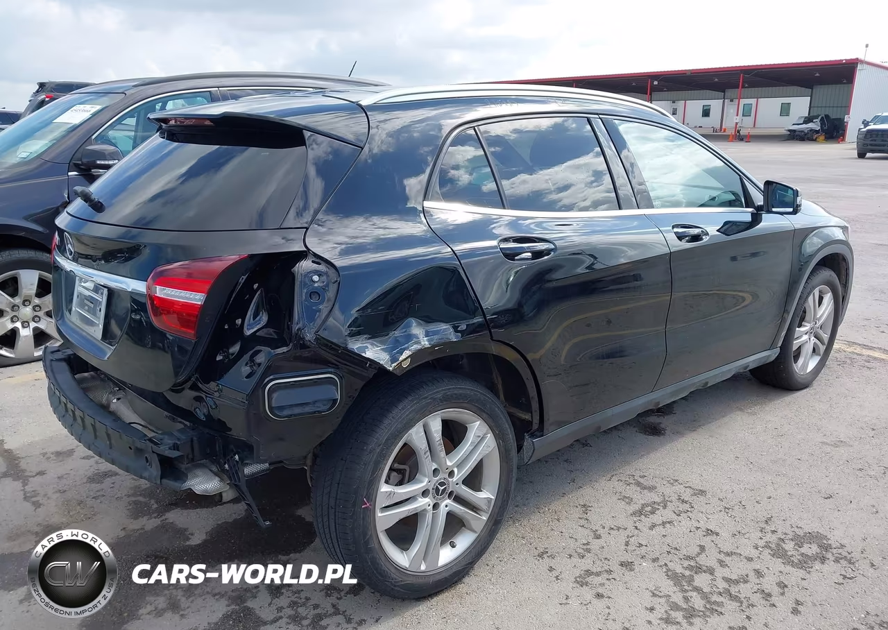 2020 Mercedes-Benz Gla 250 VIN:WDCTG4EB2LJ690899 - 18