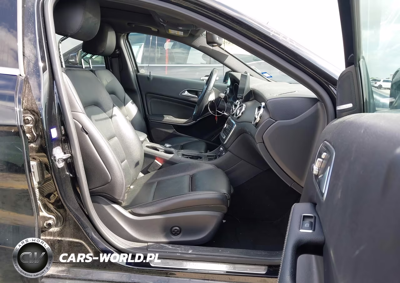 2020 Mercedes-Benz Gla 250 VIN:WDCTG4EB2LJ690899 - 5