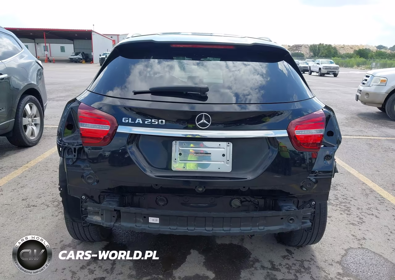 2020 Mercedes-Benz Gla 250 VIN:WDCTG4EB2LJ690899 - 6