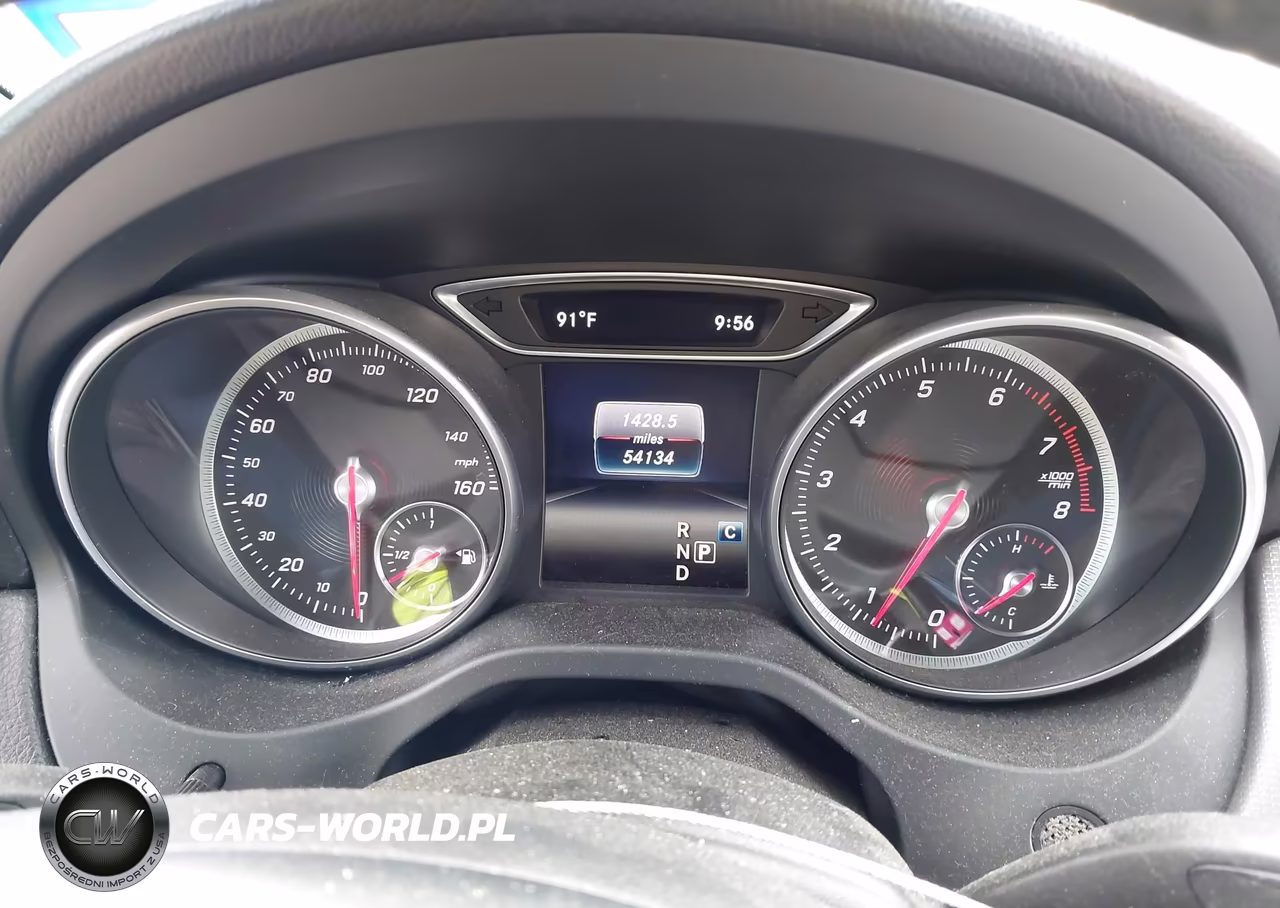2020 Mercedes-Benz Gla 250 VIN:WDCTG4EB2LJ690899 - 7