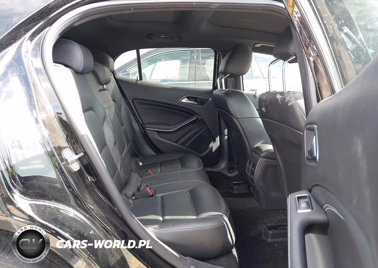 2020 Mercedes-Benz Gla 250 VIN:WDCTG4EB2LJ690899 - 8